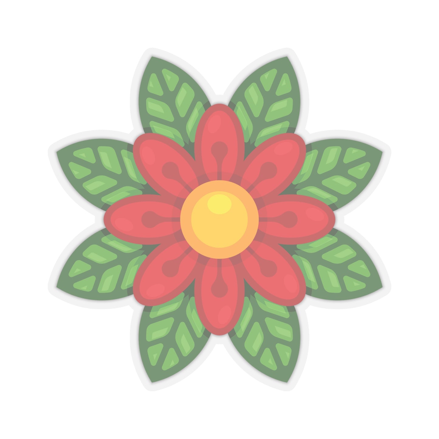 Flower Doodle