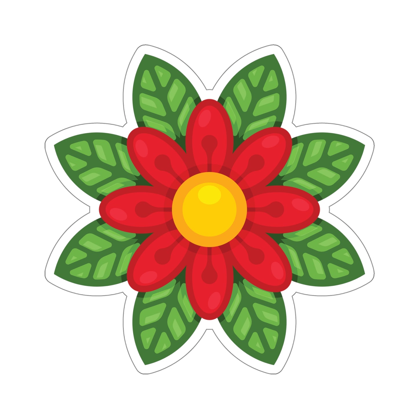 Flower Doodle