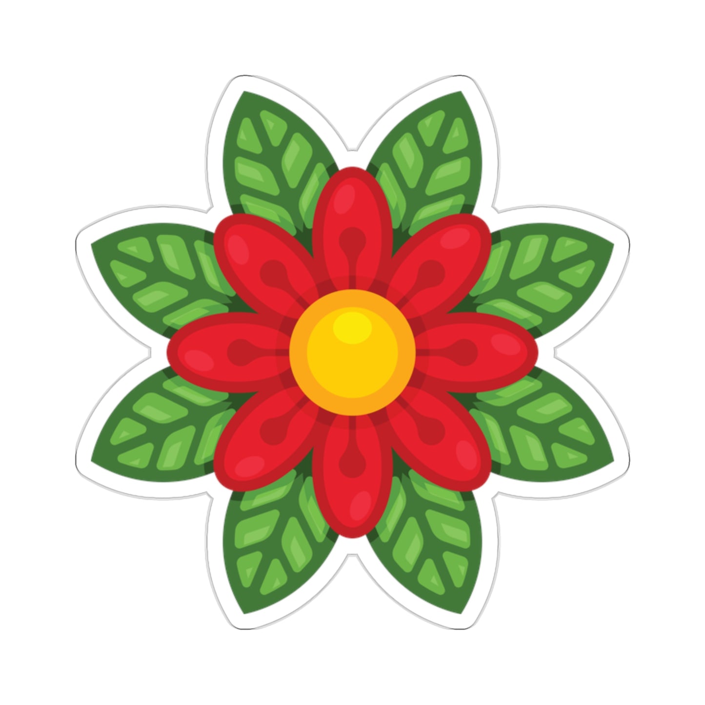 Flower Doodle