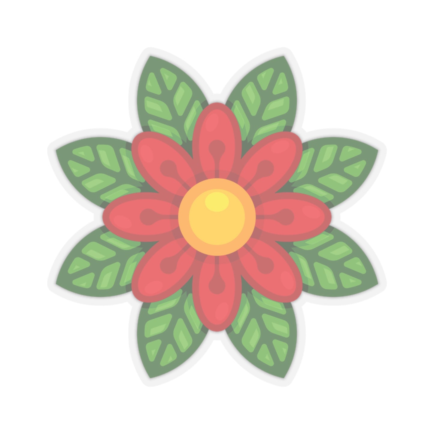 Flower Doodle