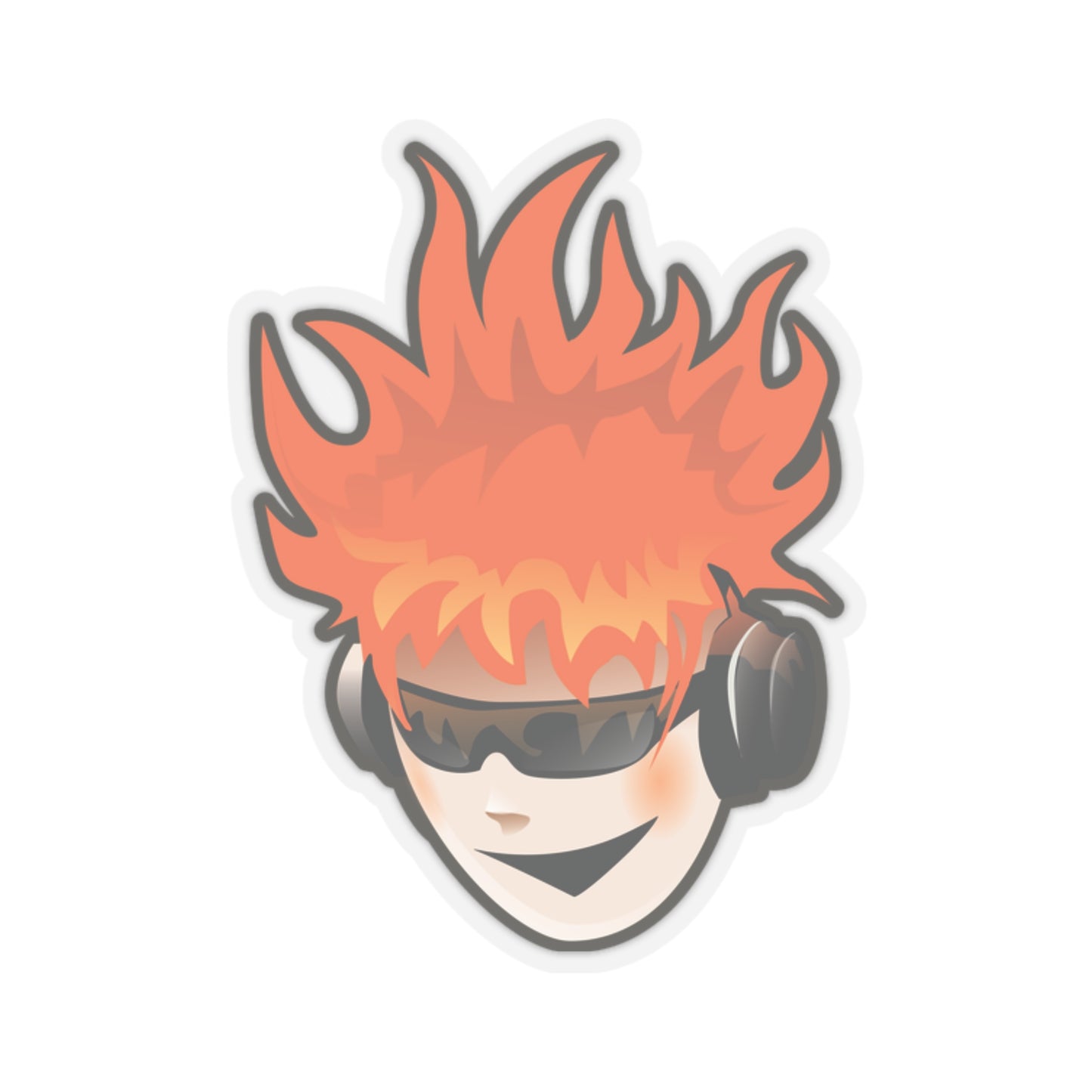 Rocker Kid