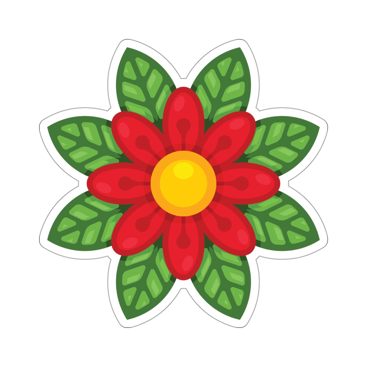 Flower Doodle