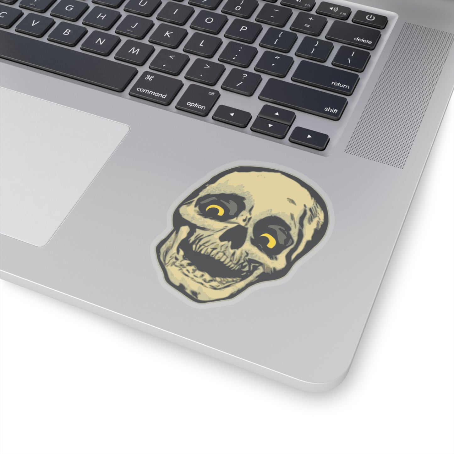 Cackling Skull