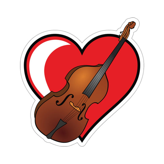 Heart Bass