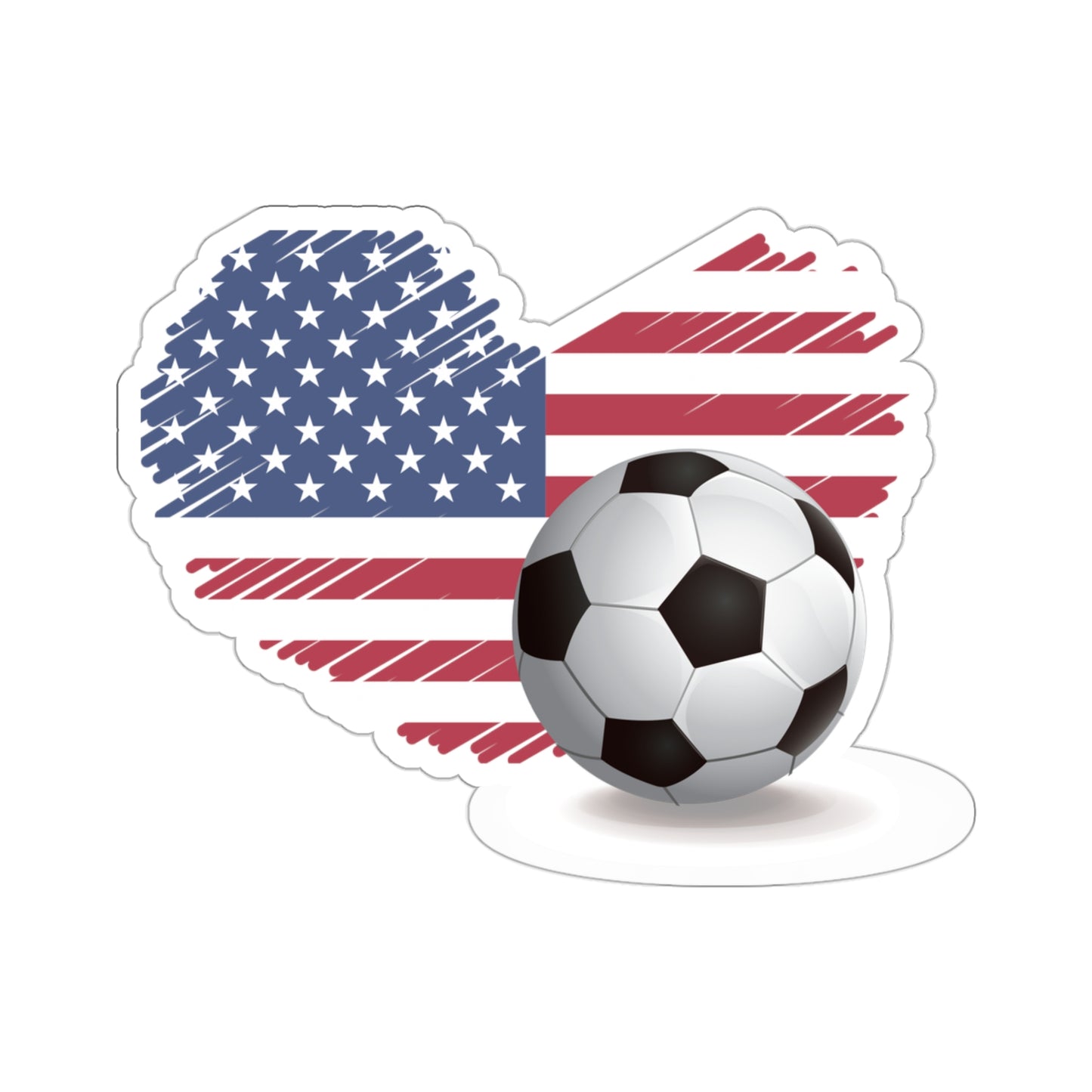 Flag Soccer