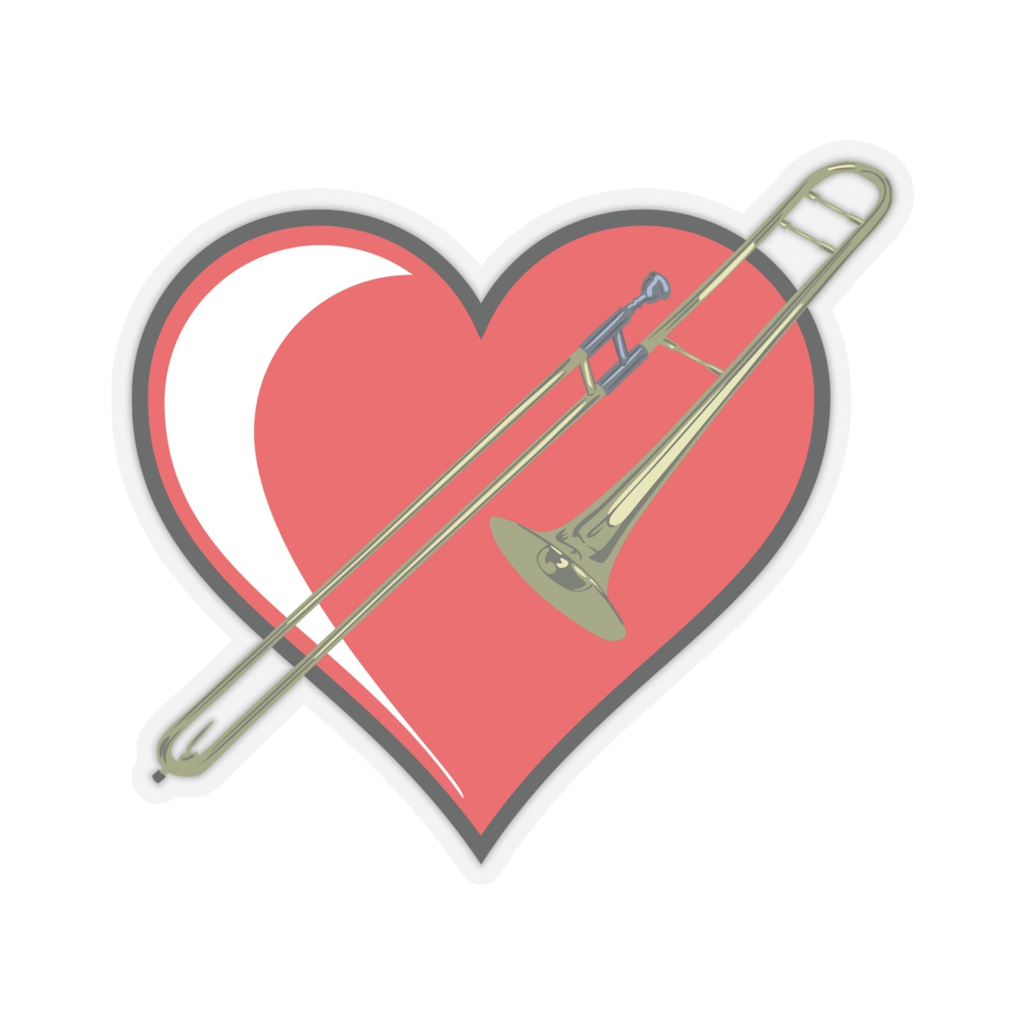 Trombone Heart