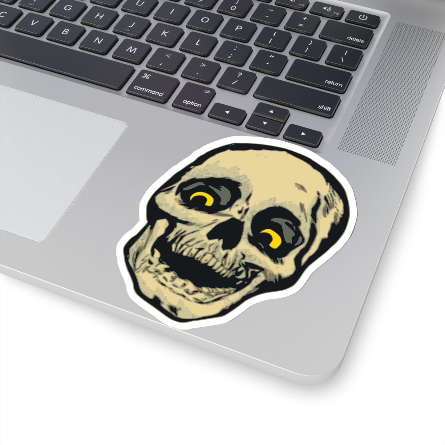 Cackling Skull