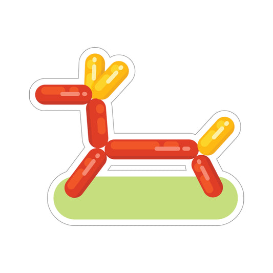 Balloon Dog