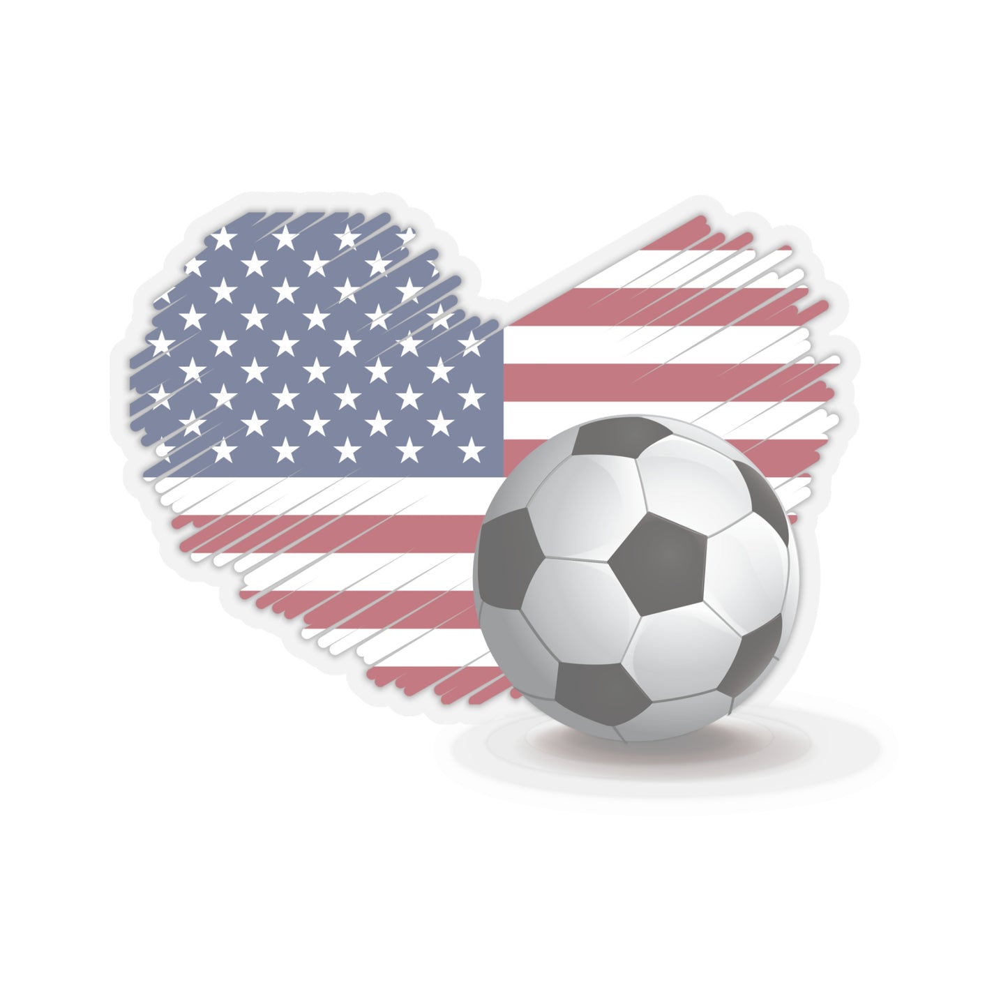 Flag Soccer