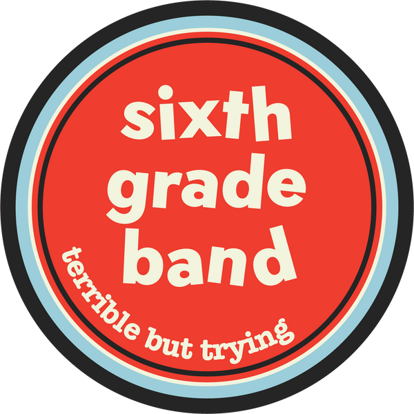Sixth Grade Band